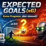 Expected-goals