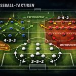 Fussball-Taktiken