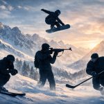 Olympia-Fahrplan 2026