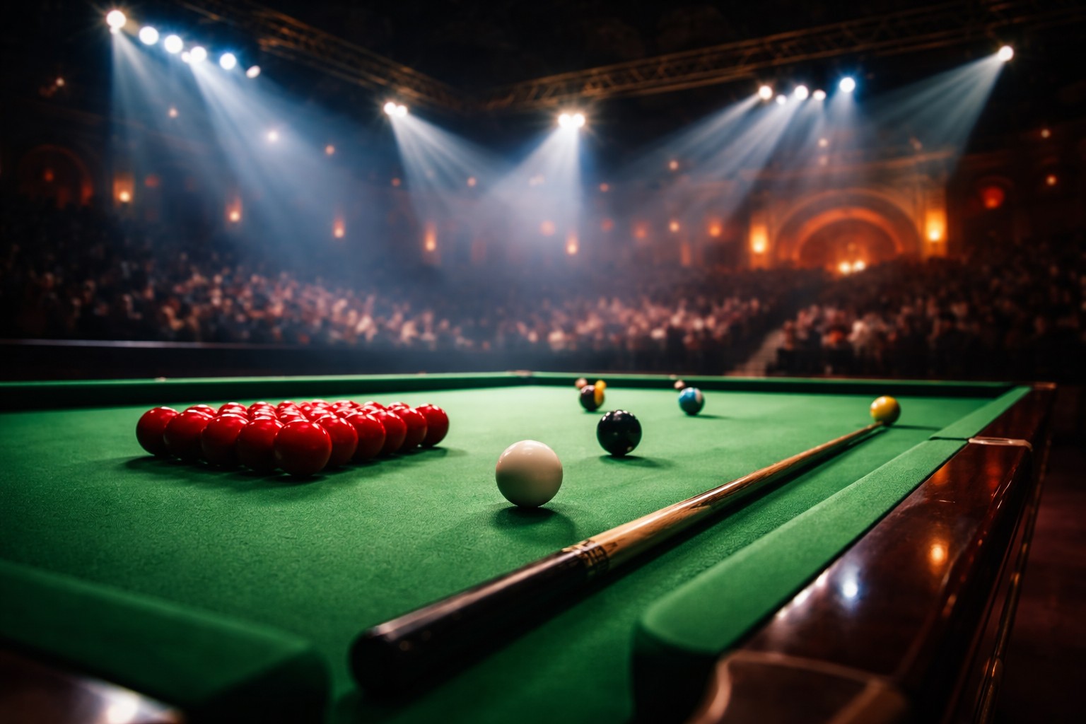 Masters Snooker 2026 Preview: Top Players, Draw, Predictions and Key Storylines