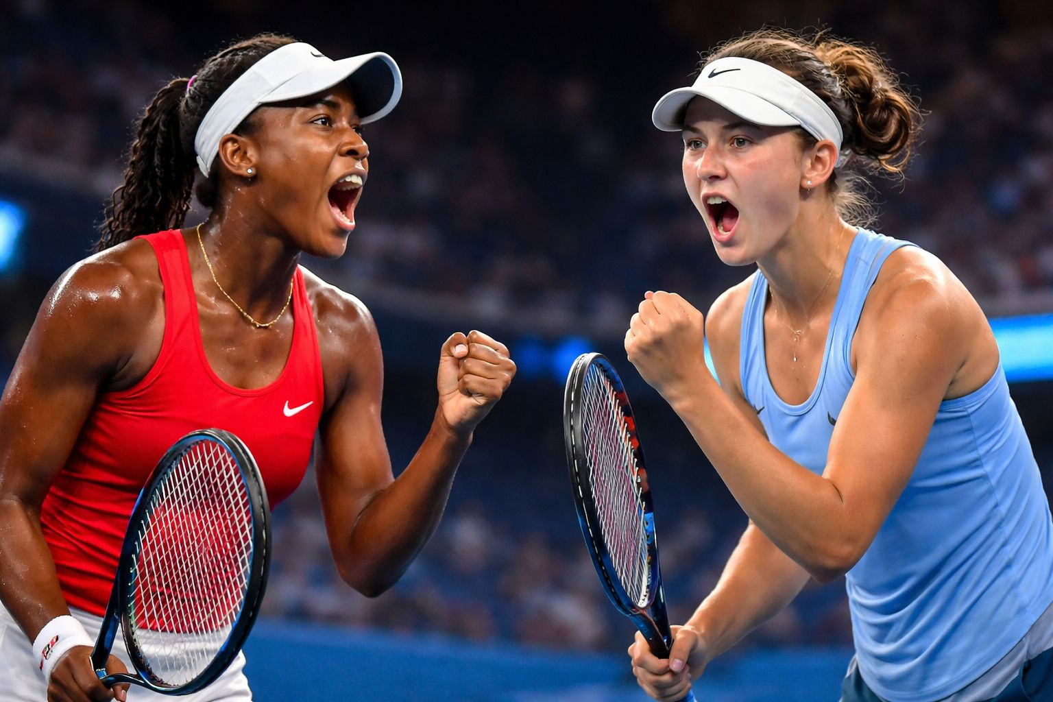 Victoria Mboko One Win Away: Previewing the Adelaide International Final