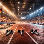 Deutsche Hallenmeisterschaften Leichtathletik 2026