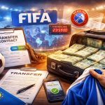 How the Football Transfer Market Really Works
