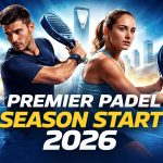 Padel-Saisonstart-Saudi-Arabien