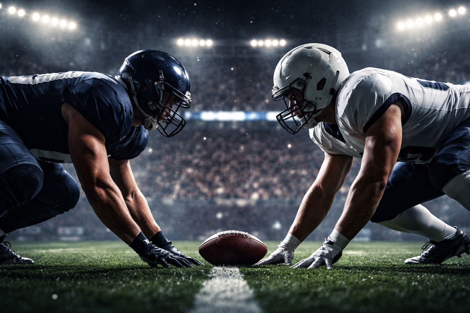 Super Bowl 2026 (Super Bowl LX)