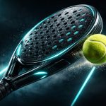 Padel verdrängt Tennis
