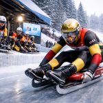 Rennrodel-Weltcup Winterberg 2026
