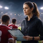 Frauen als Trainerinnen im Männerfußball