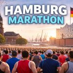 Hamburg Marathon 2026