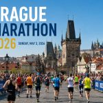 Prague Marathon 2026