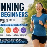 How to Start Running