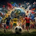 48 Ridiculous Reasons Every Team Could Win the 2026 FIFA World Cup