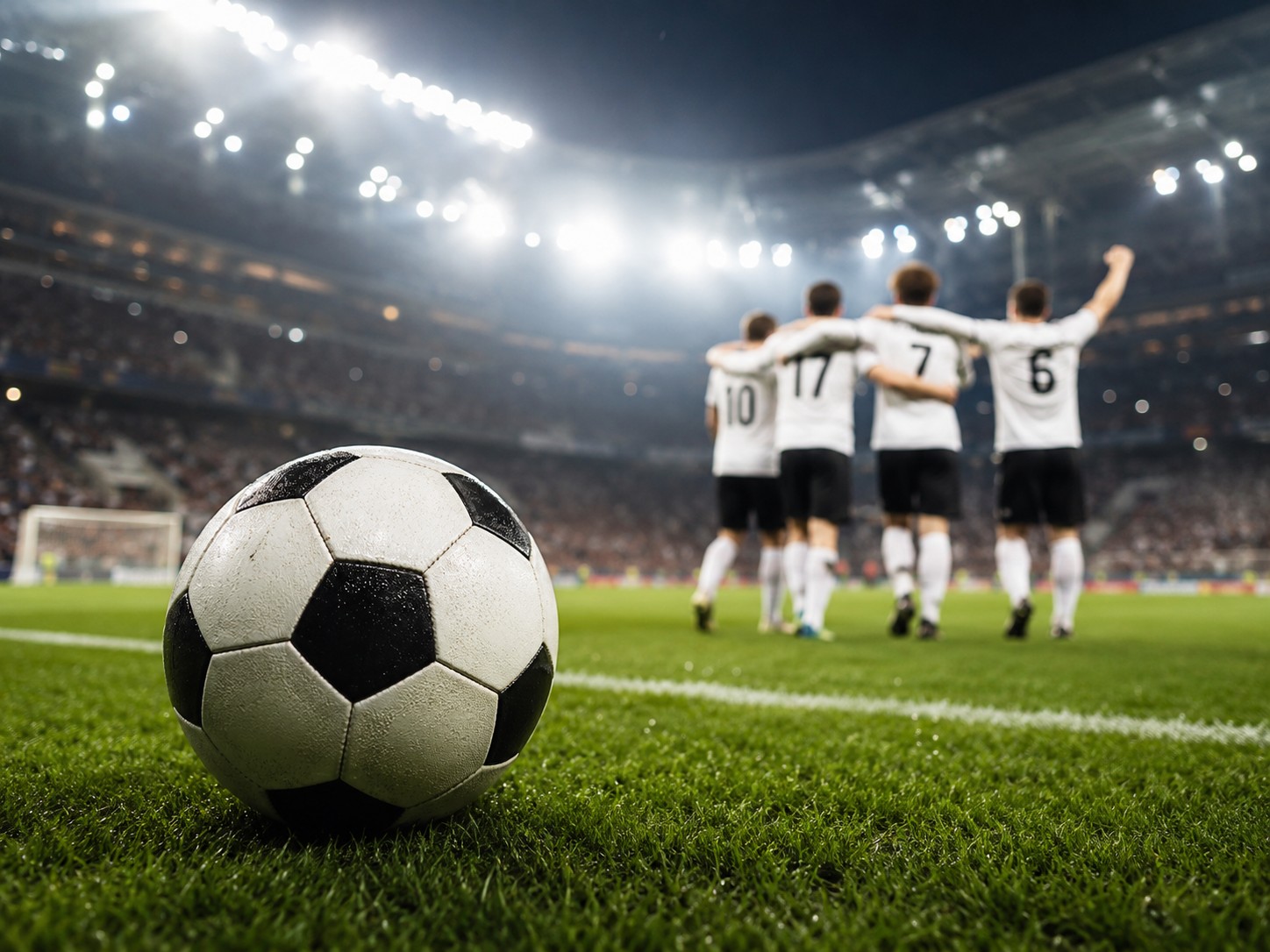 Was das 7:1 über Deutschlands WM-Chancen verrät – und was nicht