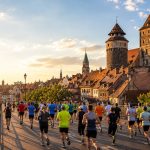 Metropolmarathon 2026 Nürnberg Fürth