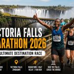 Victoria Falls Marathon 2026