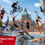 Die Finals 2026 in Hannover