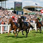 Newmarket July Festival 2026