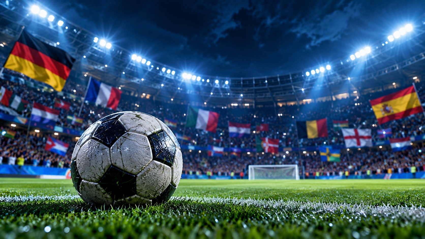 UEFA Nations League 2026/27: Modus, Deutschland & Tabelle